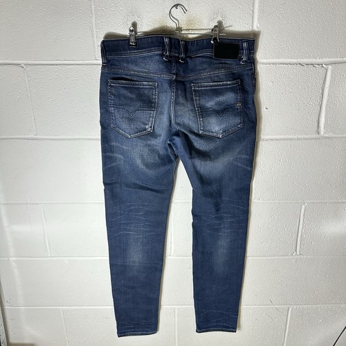 Diesel jeans mens - diesel, blue