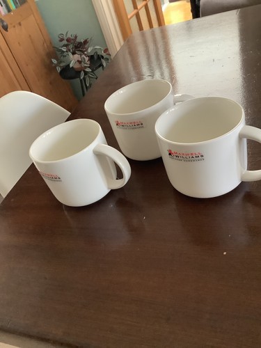 Mug 440ml maxwell - 3,
