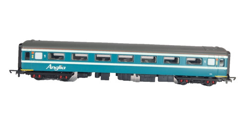 Hornby r4137c anglia railways - hornby,