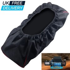 Waterproof Car Winch Cover