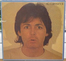 PAUL McCARTNEY, McCARTNEY II