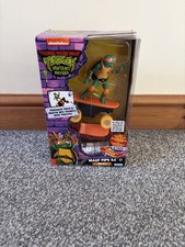 Teenage mutant ninja turtles - mutant,