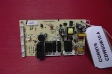 Dishwasher CURRYS  CDW60W16/A    MAIN PCB CONTROL MODULE