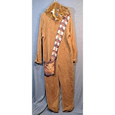 Star Wars Chewbacca Fleece
