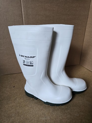 Dunlop work full - dunlop,