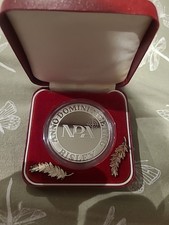Bisley 1992 National Pistol