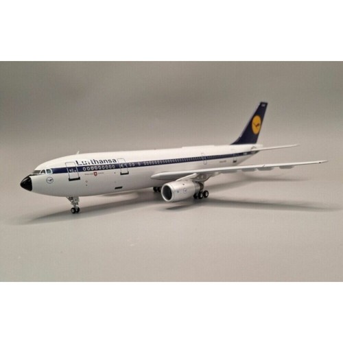 Fox 200 airbus a300 - j,