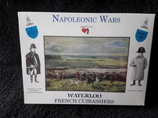 Call to Arms 1/32 Napoleonic Wars - Waterloo - French Cuirassiers #19