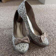 M&S Collection Ladies Bow