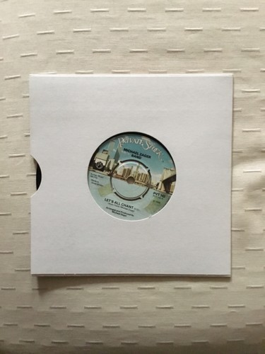 Michael zager band let s - michael,