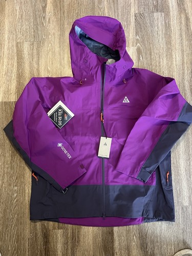Brand new nike acg gore - brand, gore-tex