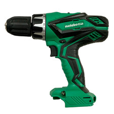METABO HPT DV18DGL 1/2" Li-Ion