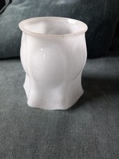 RARE Tilley Lamp Glass Shade
