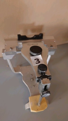 Denar mark articulator - mark, (3)
