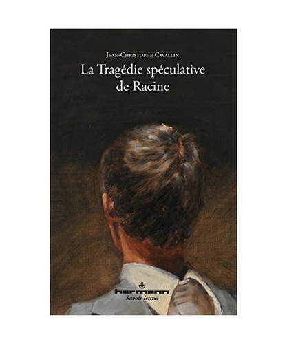 Tragédie spéculative de - tragédie,