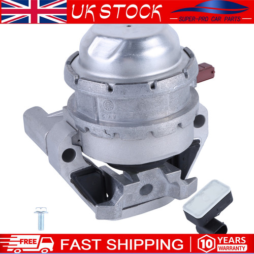 Right engine mount - right,