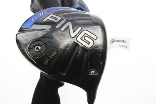 Ping g30 tec golf club - ping,