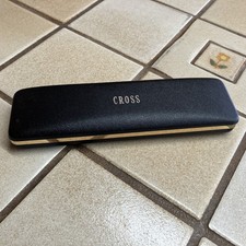 CROSS EMPTY PRESENTATION BOX