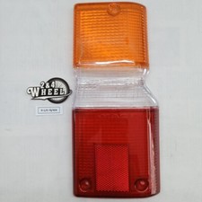 1x Daihatsu Feroza Rocky