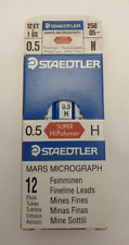 144 x Staedtler Mars
