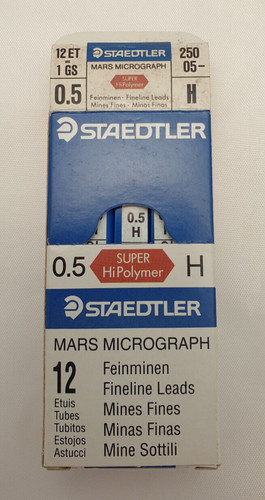 144 staedtler mars - staedtler,
