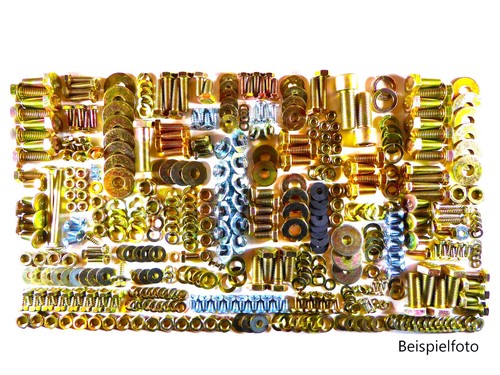 C123 and w123 280 bolt - w123,