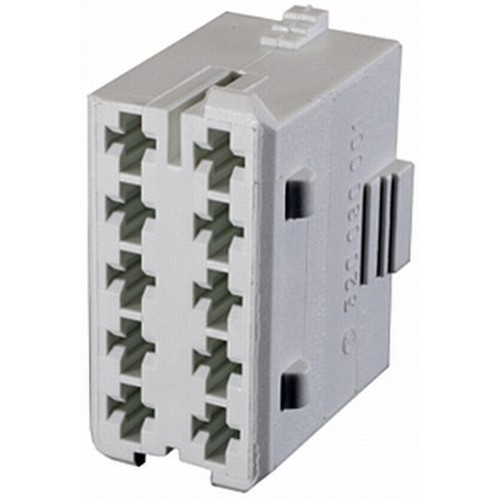 Hella 8jd010 076 - 8jd010, plug