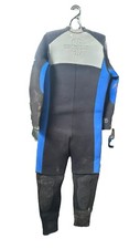 Scubapro Wet Suit Men's XXXL 58