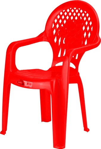 Strong high grade plastic - high,