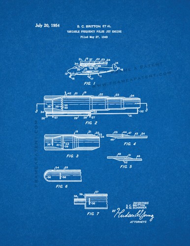 Variable frequency pulse - frequency,
