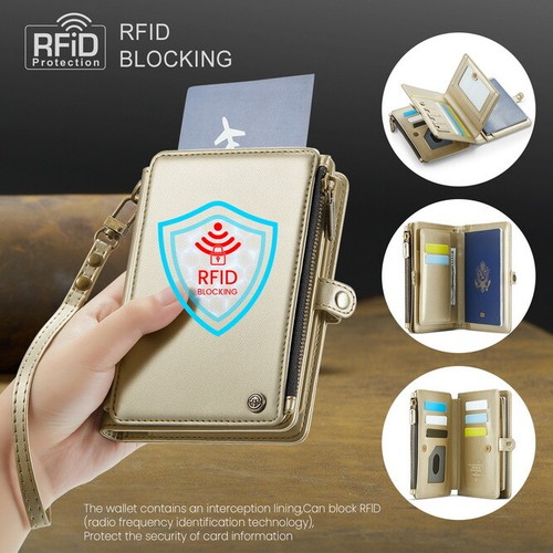 Travel bag wallet purse - wallet,
