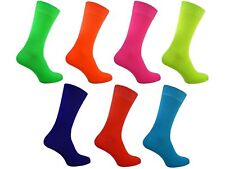 1 Mens Neon Teddy Boy Bright