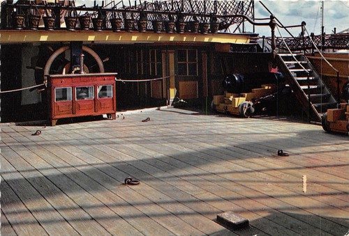 Uk50108 hms victory where - uk50108,