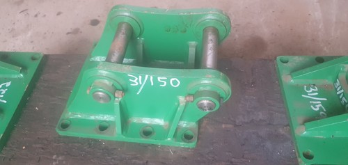 Attachment hammer rockbreaker - attachment,