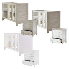 Obaby nika mini nursery - nursery, room