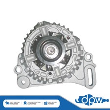 DPW Alternator Fits Polo Golf