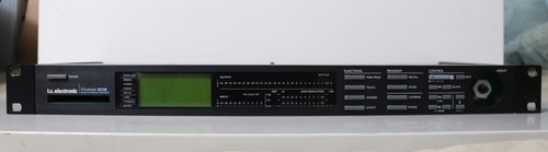 Electronic finalizer 96k - electronic,