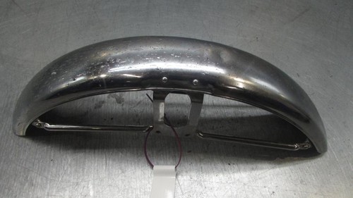 Honda tl125 125 1975 - honda, front