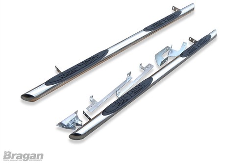 Side bars step - 4,