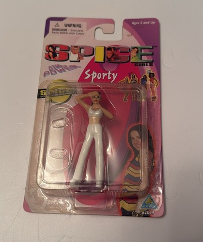 Spice girls 1998 - 1998, girl