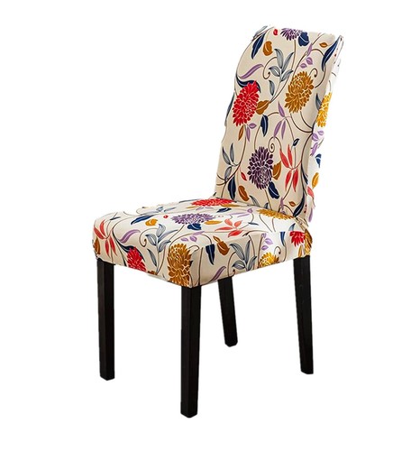 Dining stretch chair covers - stretch,
