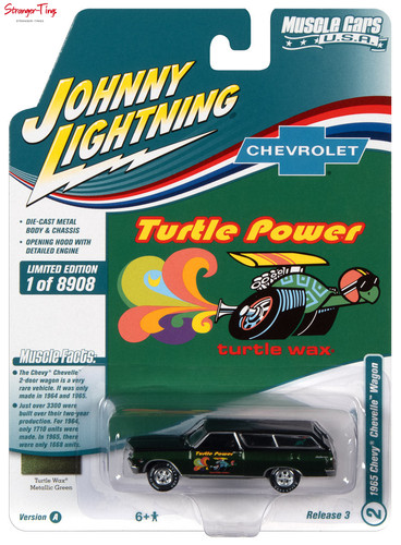 Johnny lightning jlsp173a 64 - lightning,