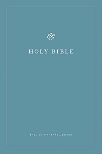 Esv economy bible not - esv,