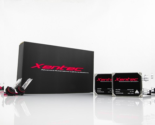 Xentec 55w hid conversion kit - xentec,