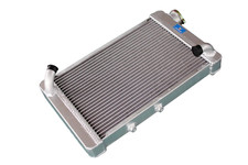 19"x11"x2" OVERSIZED RADIATOR