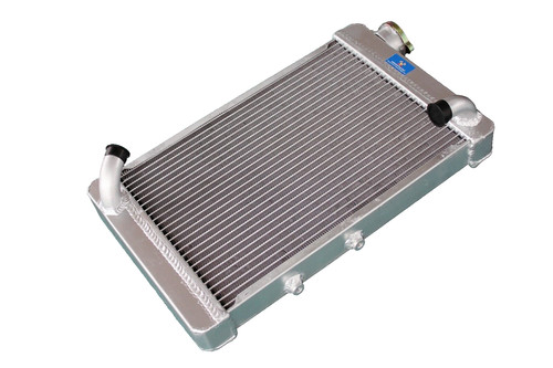 X11 oversized radiator - oversized,