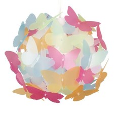 Butterfly Ceiling Light Shade