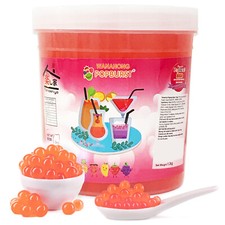 Popping Boba Pearl 1.3KG for