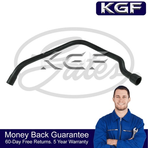 Kgf lower radiator coolant - radiator,