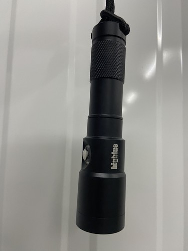 Bigblue al1200np narrow beam - bigblue,